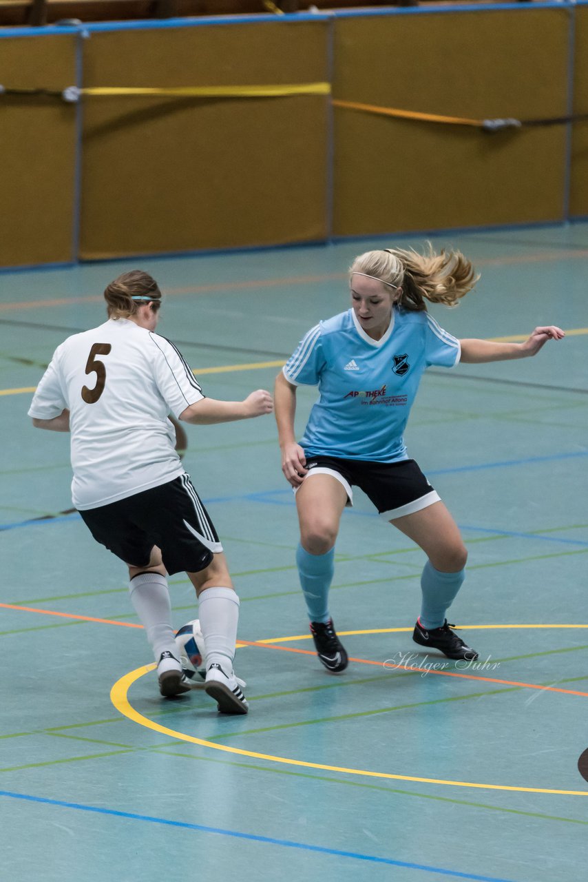 Bild 850 - Dodenhof Cup